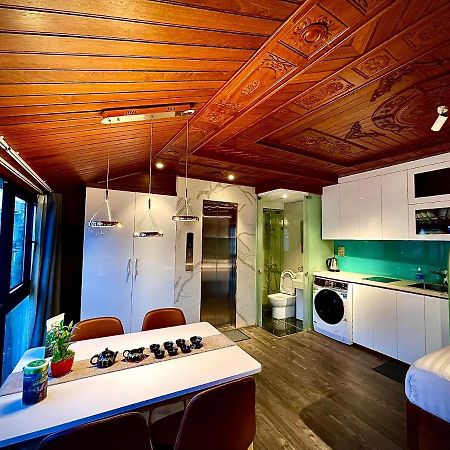 Maison Mackeno 河内 外观 照片