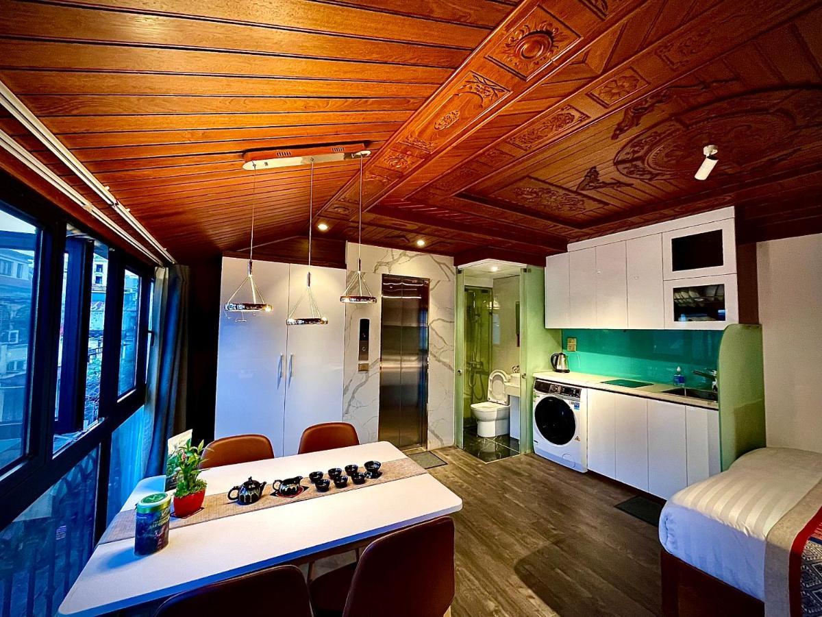 Maison Mackeno 河内 外观 照片